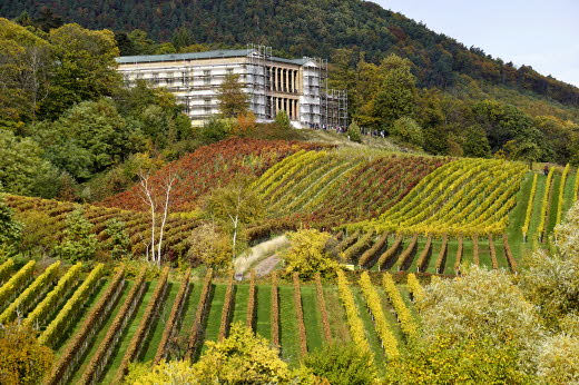 Herbtliche Villa Ludwigshhe2